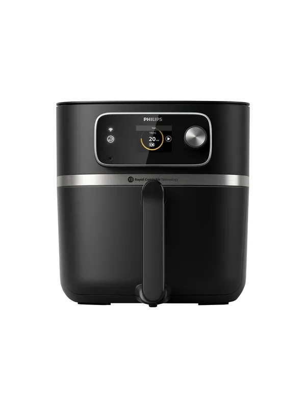 Philips 7000 Series HD9880 Airfryer Combi XXL