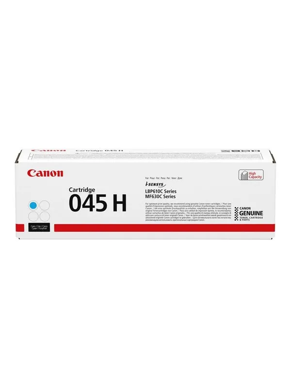 Canon CRG 045 / 1245C002 High Cyan