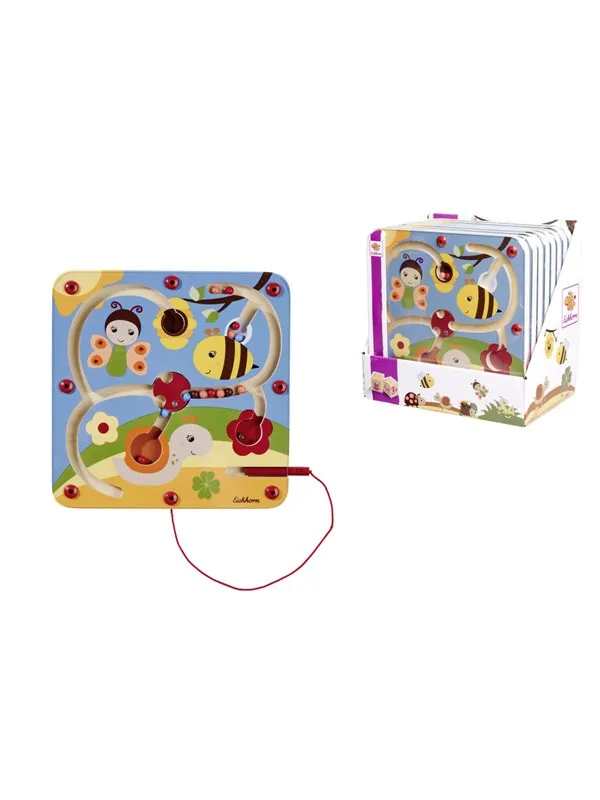 Eichhorn  Magnetic Maze Game