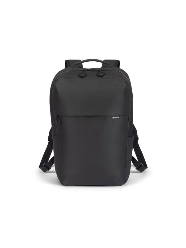 Dicota Commuter Ryggsekk for Laptop 16" | Svart