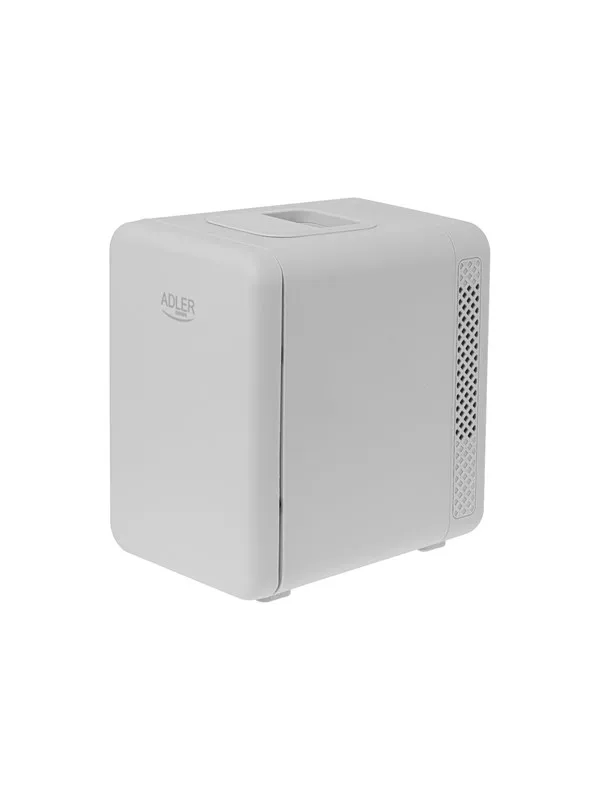 Adler AD 8084 - portable refrigerator - grey