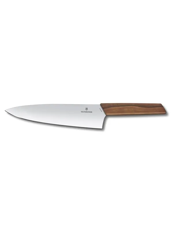 Victorinox Swiss Modern Carving Knife - Walnut Wood