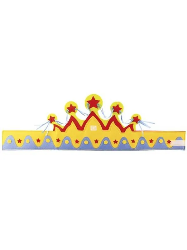Folat BV - Crown Fabric 1-5 years
