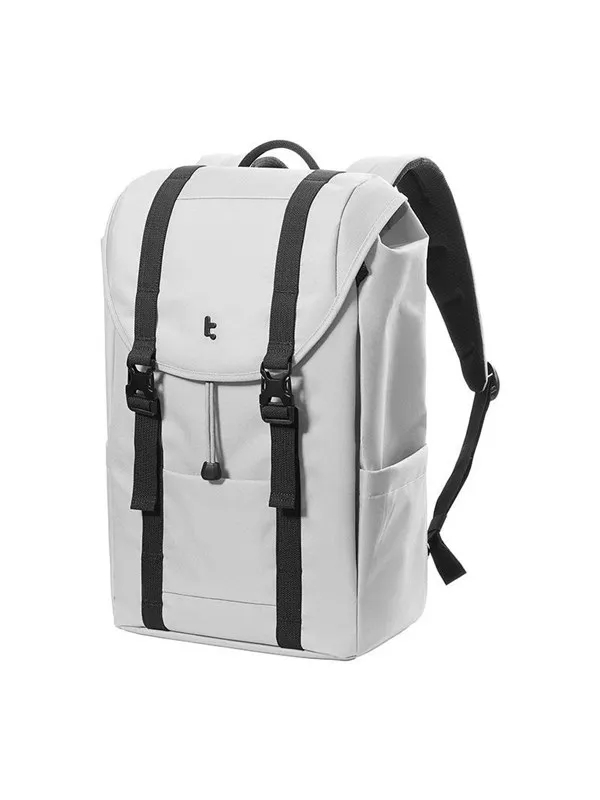 Tomtoc VintPack-TA1 Laptop Backpack 15.6"/22L (Gr