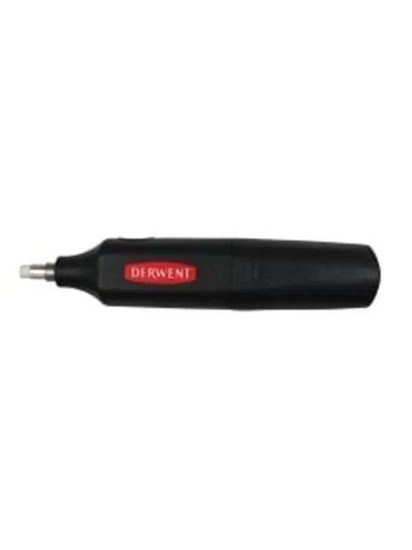 Derwent Battery Operated Eraser