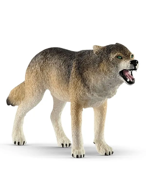 Schleich Ulv