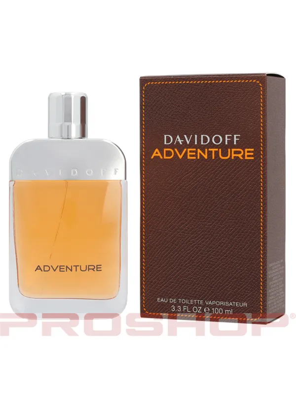 Davidoff Adventure EDT 100ml