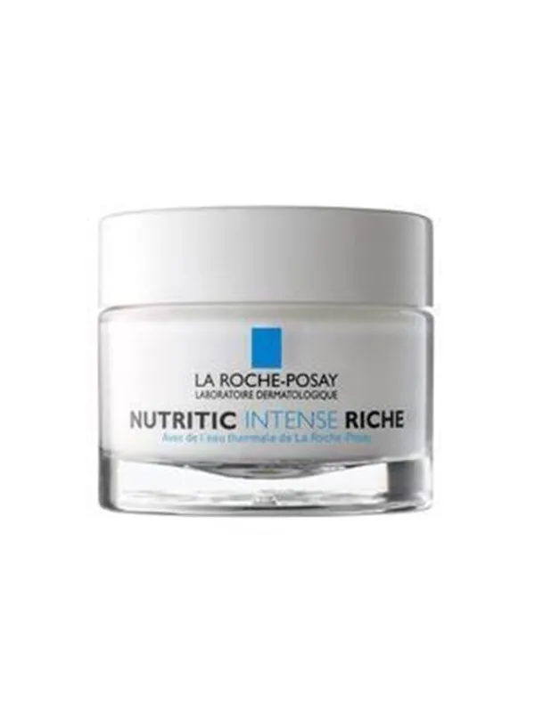 La Roche-Posay LRP Nutritic Intens Rich Cream