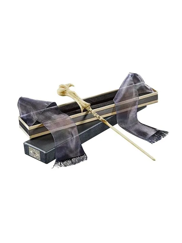 Harry Potter Lord Voldemort's Wand in Ollivanders Box