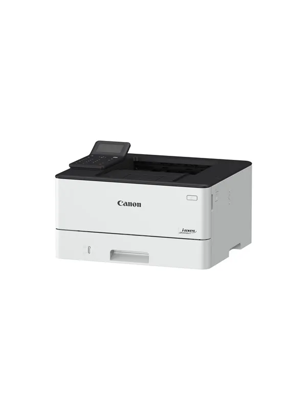Canon i-SENSYS LBP243dw II - Sort/hvit - Laser