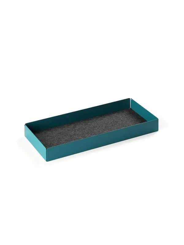 DURABLE Skuffe til Monitor Stander EFFECT