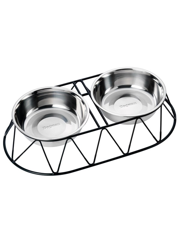 Dogman Matbar Menja M (2x 350ml)