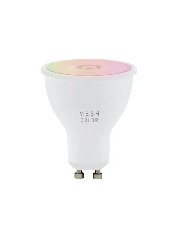 EGLO CONNECT-Z LED 4.9W RGB+TW GU10