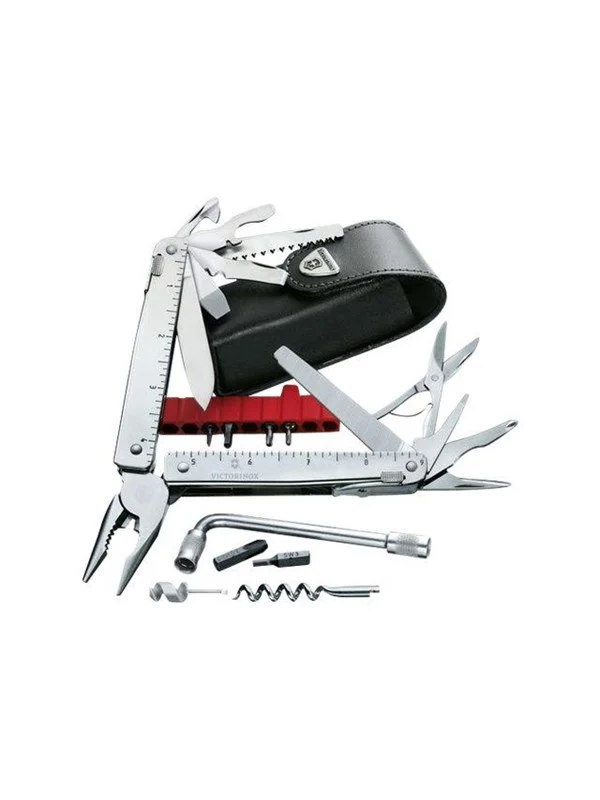 Victorinox SwissTool X Plus