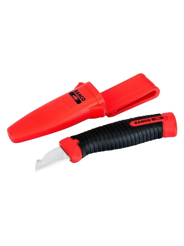 BAHCO 2446-ELR electric knife