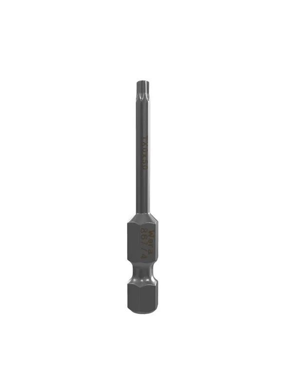 Wera 867/4 Z TORX® Bits. TX 15 x 89 mm
