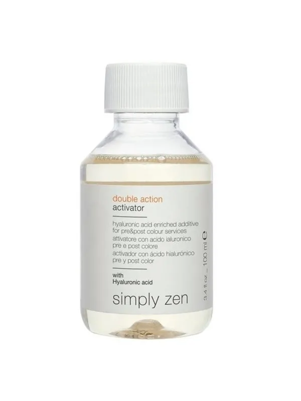 Simply Zen Leave-In Scalp Treatment Lotion 100 ml