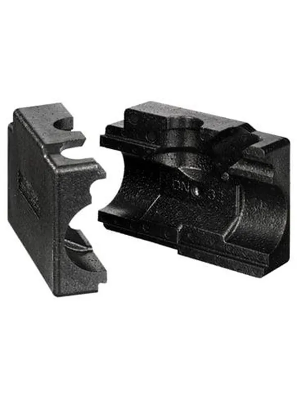 Danfoss insulation cap for MSV-BD Leno DN32