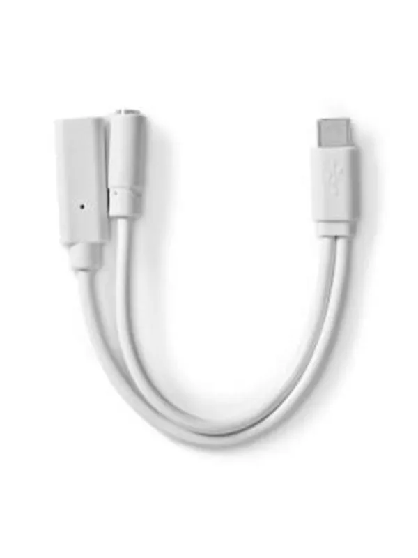 Nedis CCGB64922WT01 USB cable