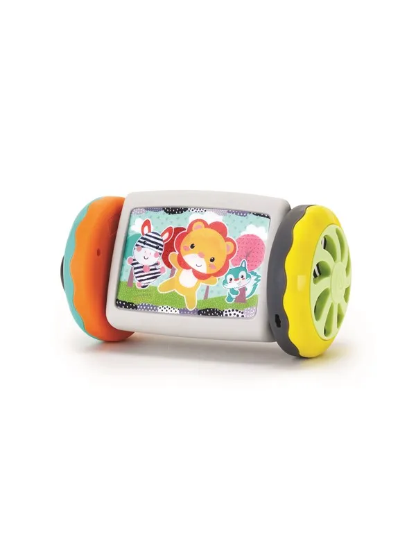 B-Kids Infantino Activity roller