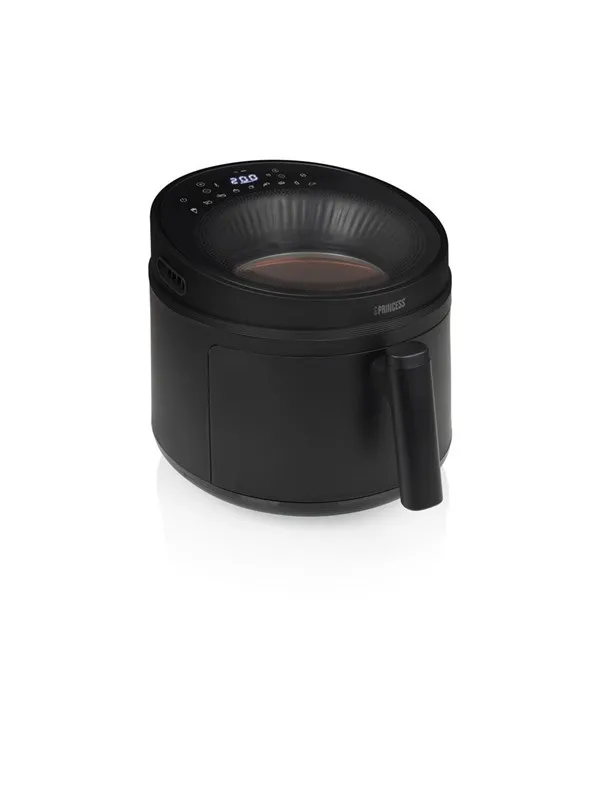 Princess Hot air fryer Black