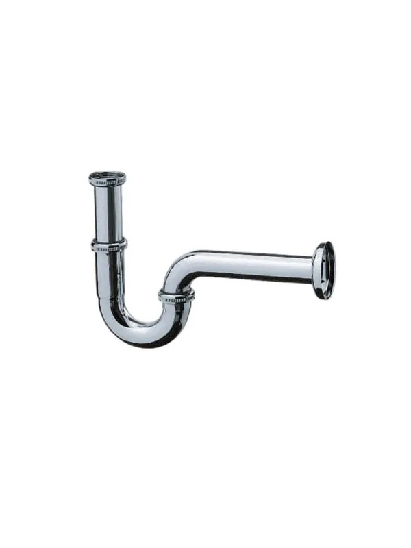 Hansgrohe pipe trap standard model