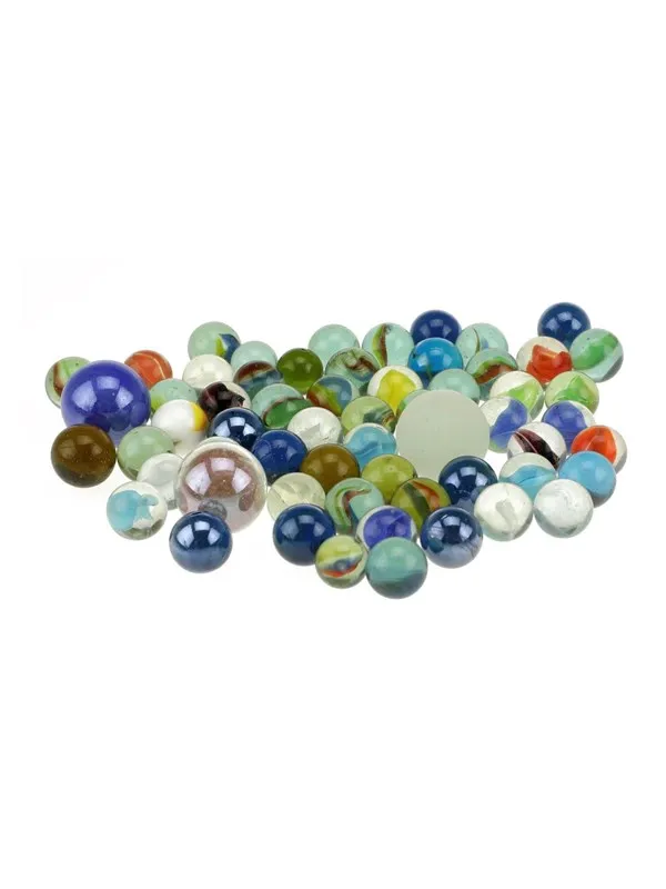 Toi-Toys Marbles Achilles 500gr.
