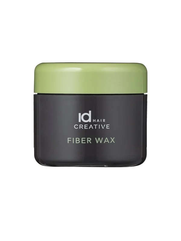 IdHAIR - Creative Fiber Wax 85 ml