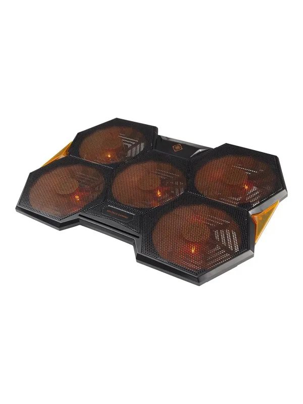 Deltaco GAMING Laptop Cooling Pad