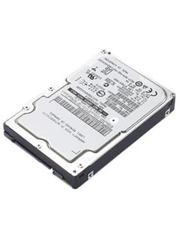 Lenovo Gen3 - 1.2TB - Harddisk - 00WG700 - SAS3 - 2.5"