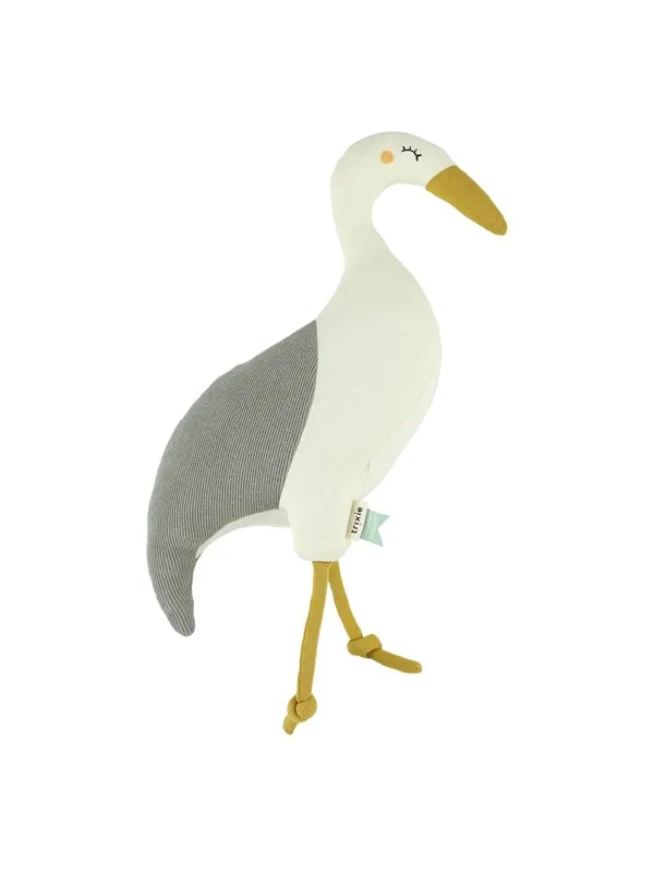 Trixie Baby Stuffed Animal - Heron