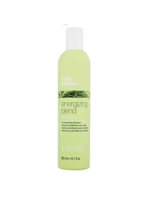 Energizing Blend Shampoo 300ml