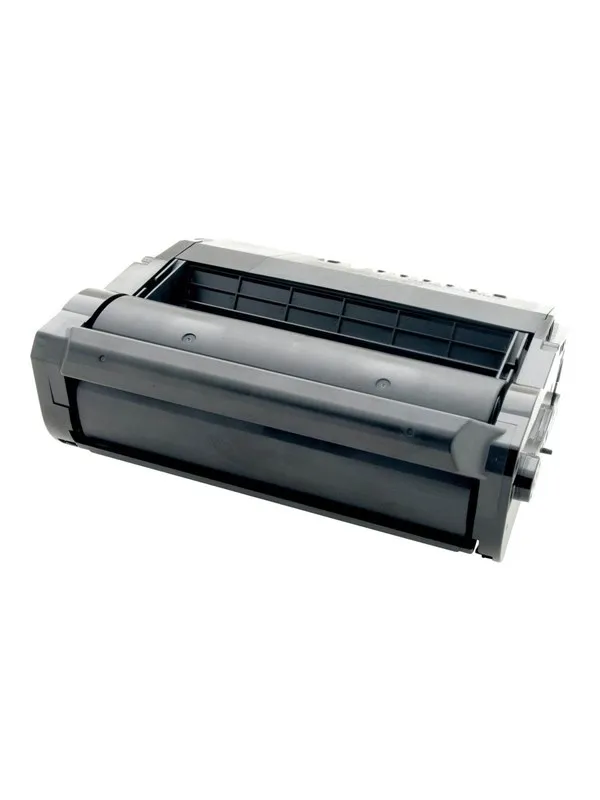 Ricoh Type - black - original - toner cartridge