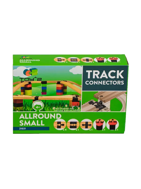 TOY2 Allround Litt
