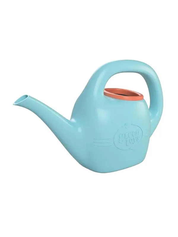 Green Toys Watering Can