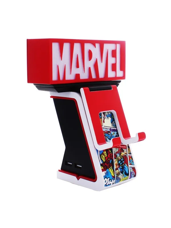 Cable Guys Marvel Ikon - Miscellaneous Tilbehør til spillkonsoll