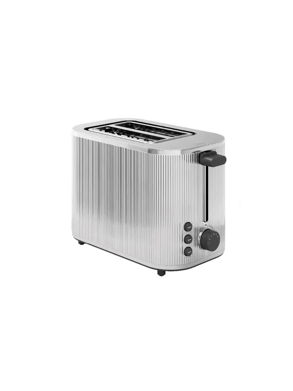 Georg Jensen Brødrister - Bernadotte Toaster