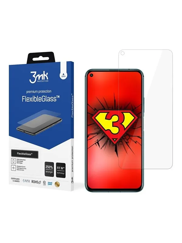 3mk Huawei nova 5T -  FlexibleGlass™