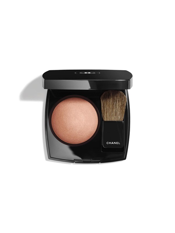 Chanel Joues Contraste Powder Blush 03 - Brume D'or