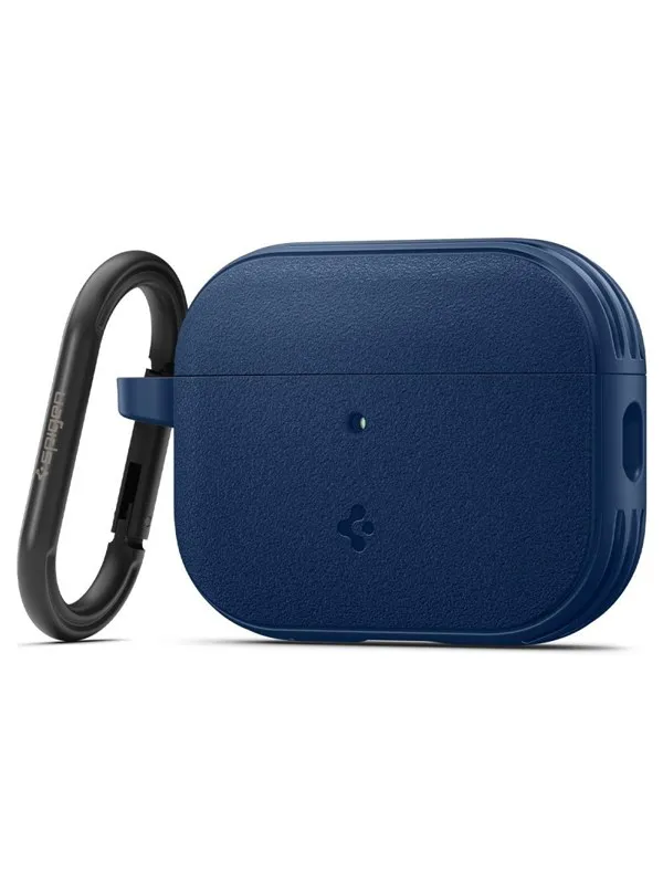 Spigen Vault Case for AirPods Pro 3 - Navy Blue