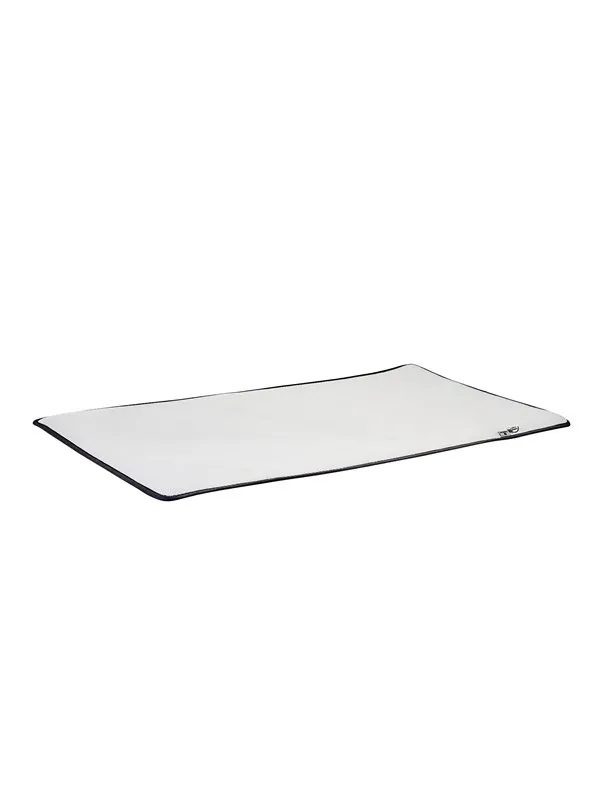 BabyDan DreamSafe toppmadrass til juniorseng (70x160 cm)