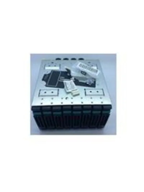 Intel Dual Port Upgrade Drive Bay - Kit - hus til lagringsenhed - SAS