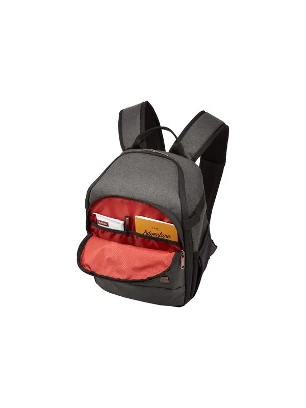 Case Logic Era Small Camera Backpack - Grey