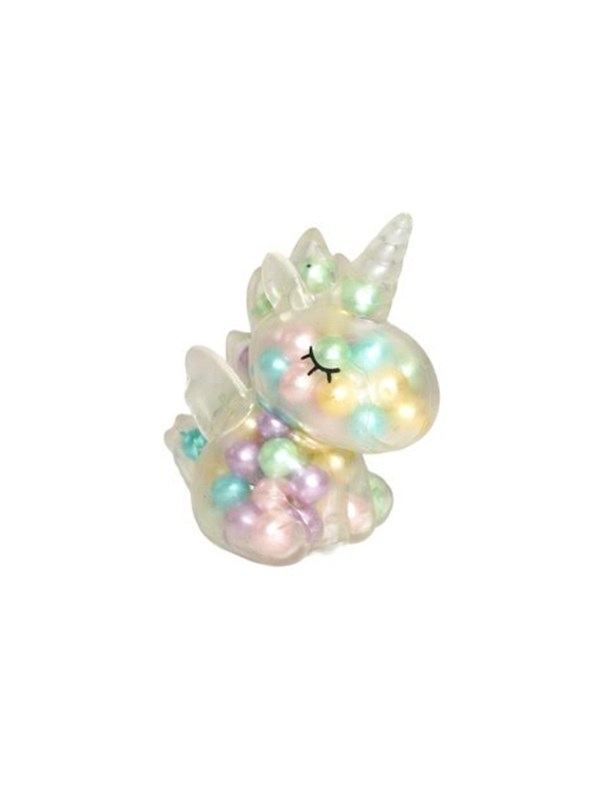 Pocket Money Sensory Stress Unicorn