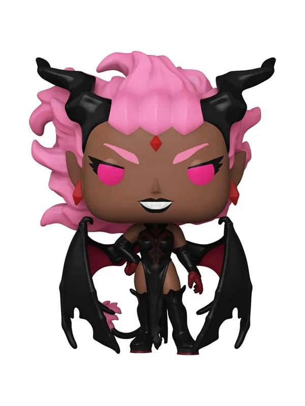 Funko! - Animation: Castlevania (Drolta Tzuentes) - Figur