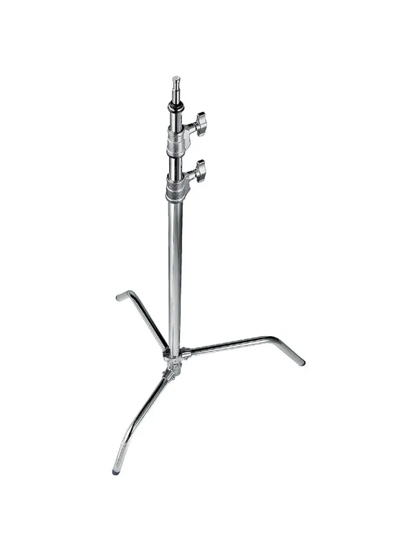 Avenger Lighting Tripod C-Stand 18 A2018F Silver