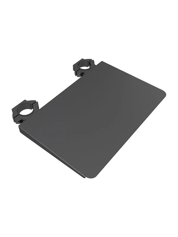 Multibrackets M Pro Series mounting component - for AV System - black - Max 5 kg - recommended for