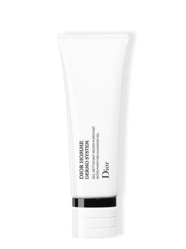 Christian Dior Homme Dermo System Cleansing Gel 125 ml