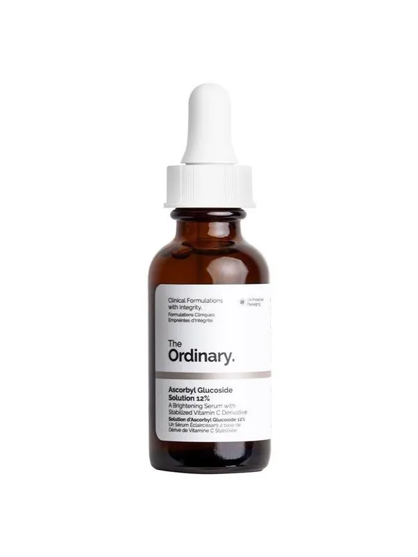 The Ordinary Ascorbyl Glucoside Solution 12% 30ml
