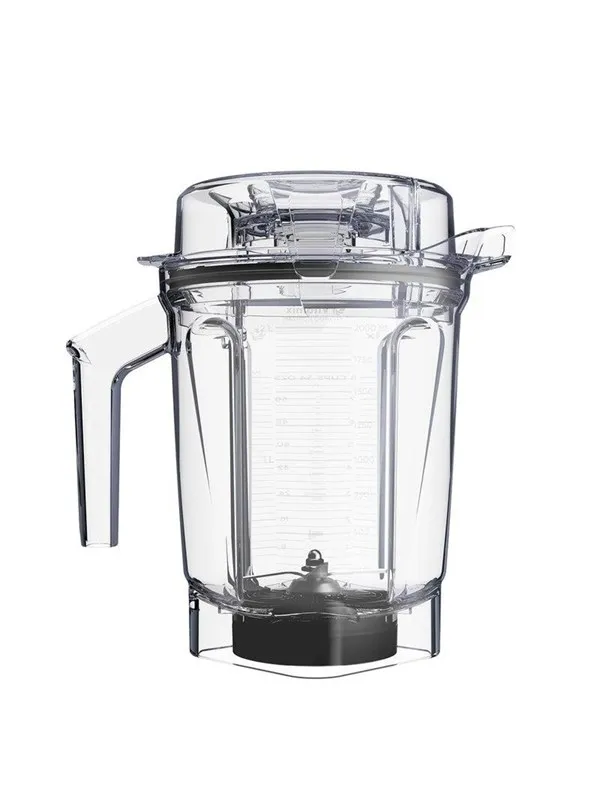 Vitamix Accessories Low profile kande 2L